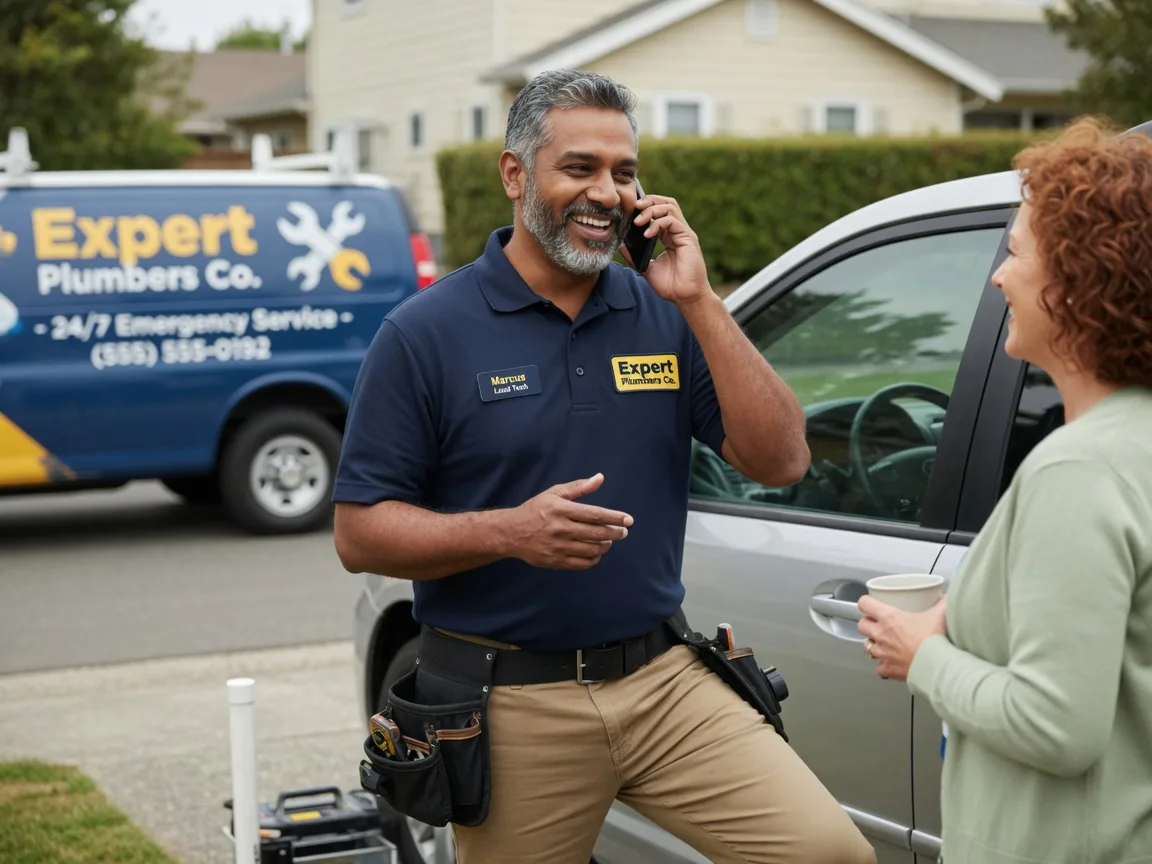 Clogged Drain Repair in Warm Springs, GA